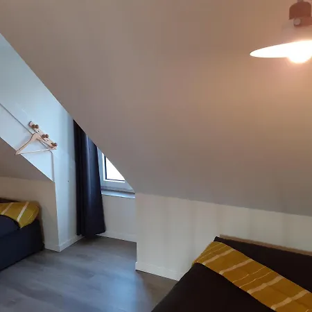Charmes En Le Charme Authentique Bed & Breakfast Montlucon